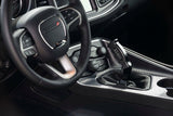 Hurst Billet/Plus Pistol Grip Short Throw Shifter - 3916120