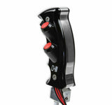 Hooker performance muffler pistol grip button-1539004