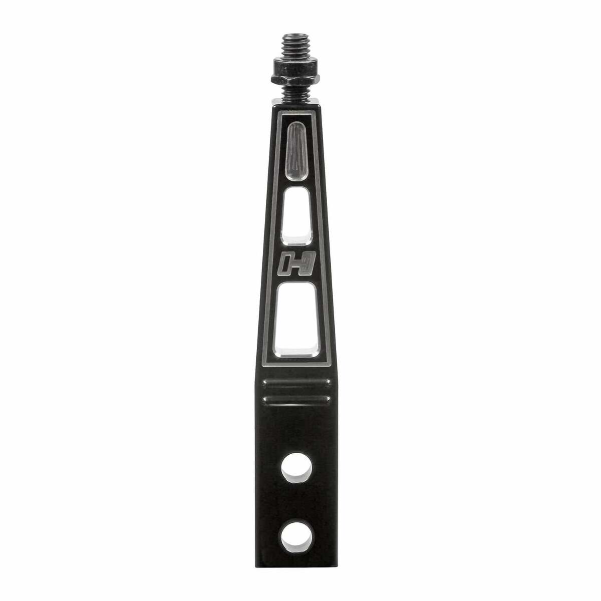 Hurst Billet/Plus Shifter Stick - 5389020 black aluminum