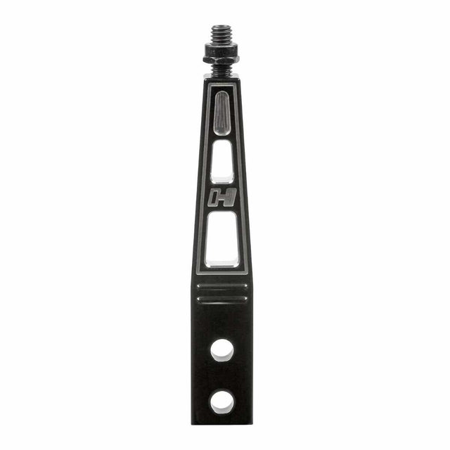 Hurst Billet/Plus Shifter Stick - 5389020 black aluminum
