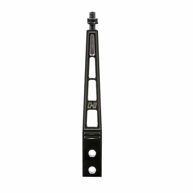 Hurst Billet/Plus Shifter Stick - 5389021 black aluminum