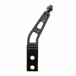 Hurst Billet/Plus Shifter Stick - 5389023 black aluminum