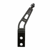 Hurst Billet/Plus Shifter Stick - 5389023 black aluminum