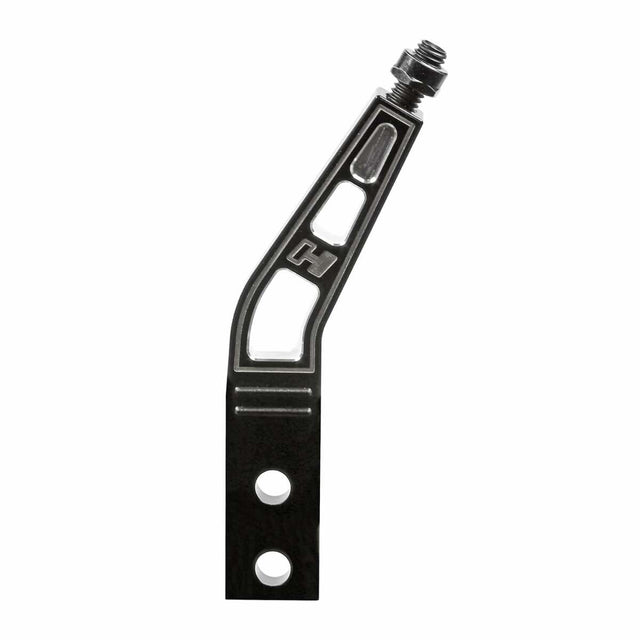 Hurst Billet/Plus Shifter Stick - 5389023 black aluminum