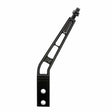 Hurst Billet/Plus Shifter Stick - 5389024 black aluminum
