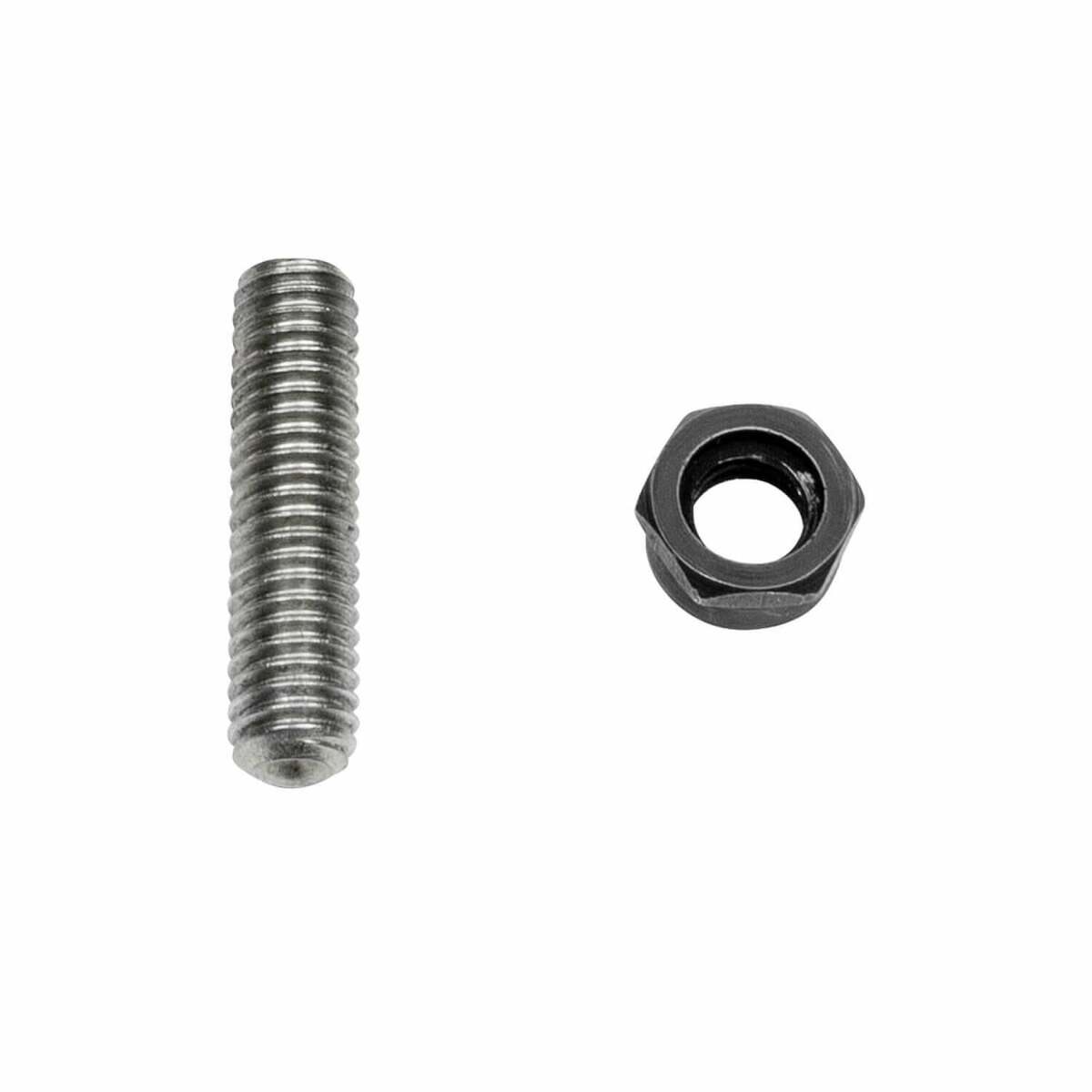 Hurst Billet/Plus Shifter Stick - 5389024