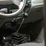 t Hurst Billet/Plus Short Throw Shifter - 3915020 Hurst