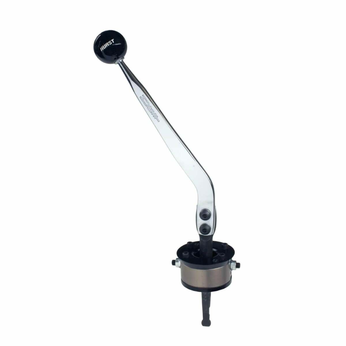t Hurst Billet/Plus Short Throw Shifter - 3915020 Hurst