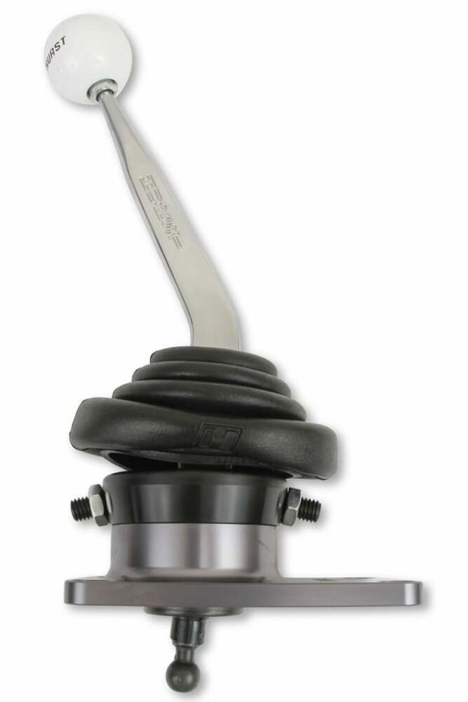 Hurst Billet/Plus Short Throw Shifter - 3915033