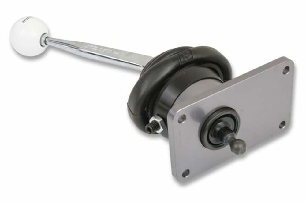 Hurst Billet/Plus Short Throw Shifter - 3915033