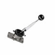 Hurst Billet/Plus Short Throw Shifter - 3915061 for 1994-1995 Chevy Firebird black aluminum manual transmission
