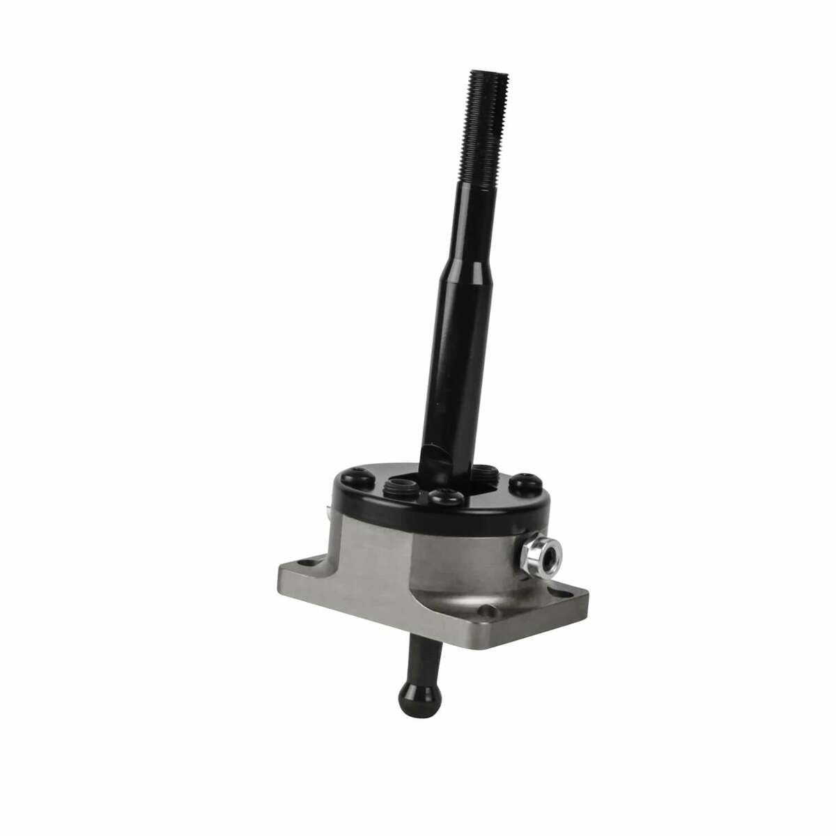t Hurst Billet/Plus Short Throw Shifter - 3915085 Hurst