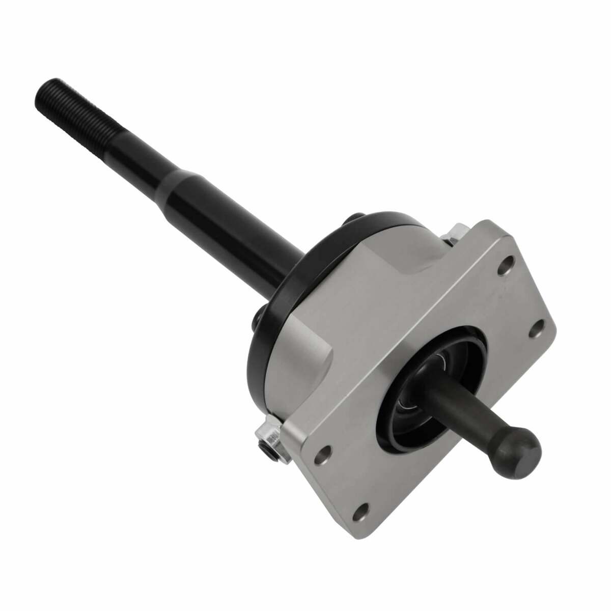 t Hurst Billet/Plus Short Throw Shifter - 3915085 Hurst