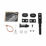 t Hurst Billet/Plus Short Throw Shifter - 3916029 Hurst