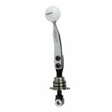 Hurst Billet/Plus Short Throw Shifter - 3916030 for 2010-2015 Chevy Camaro stainless steel aluminum manual transmission