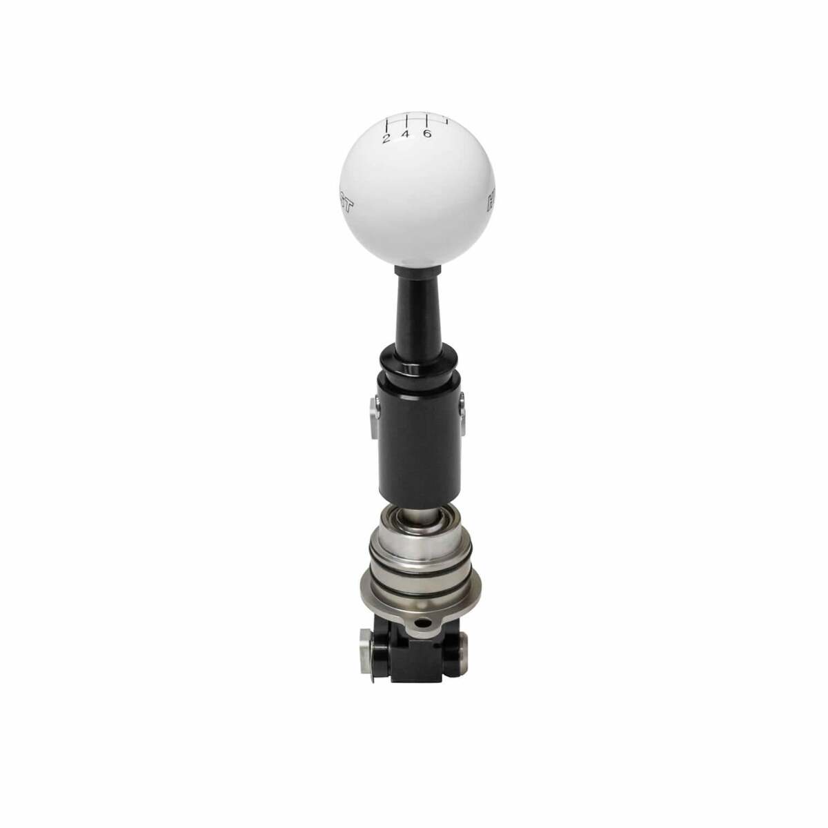 Hurst Billet/Plus Short Throw Shifter - 3916031
