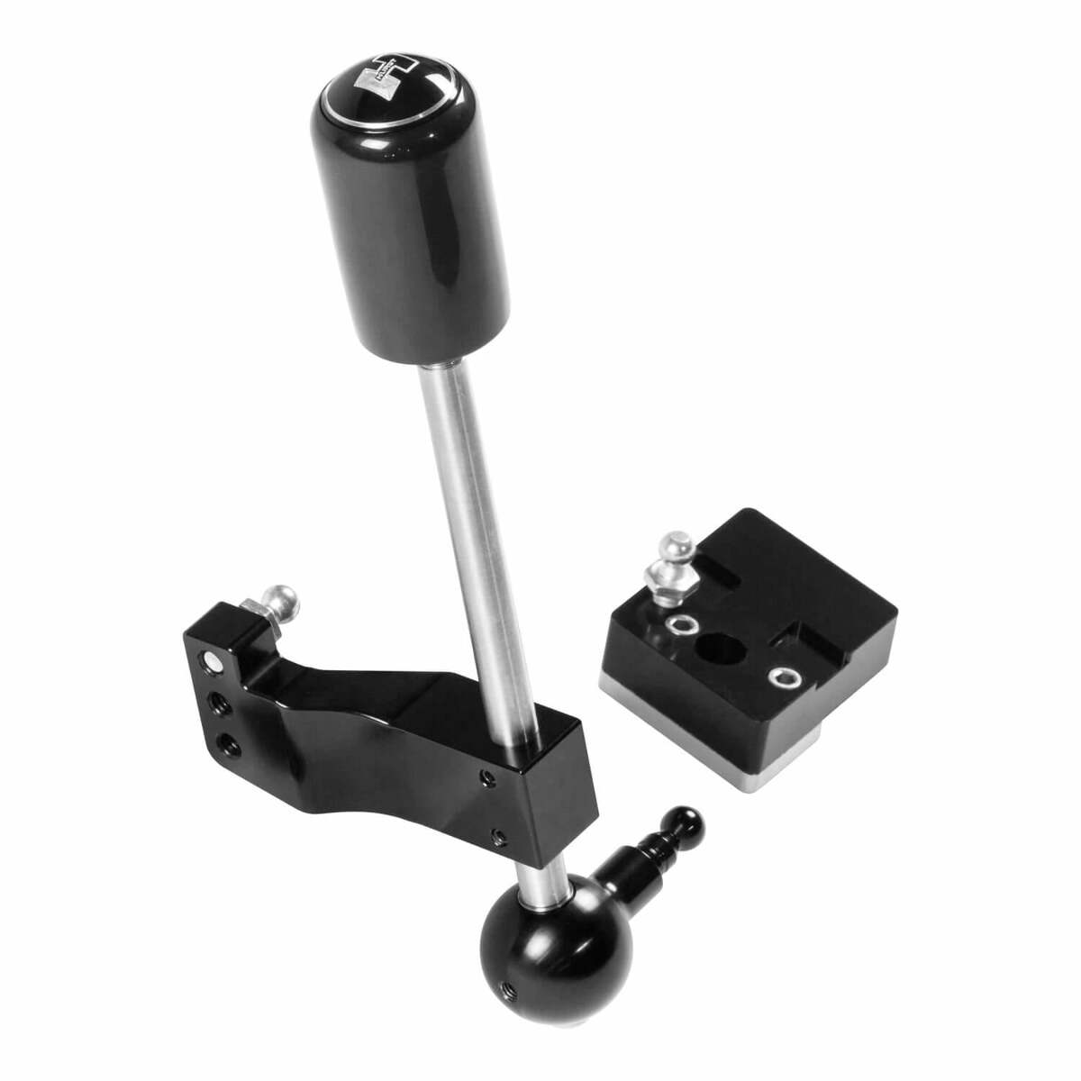 Hurst Billet/Plus Short Throw Shifter - 3916038