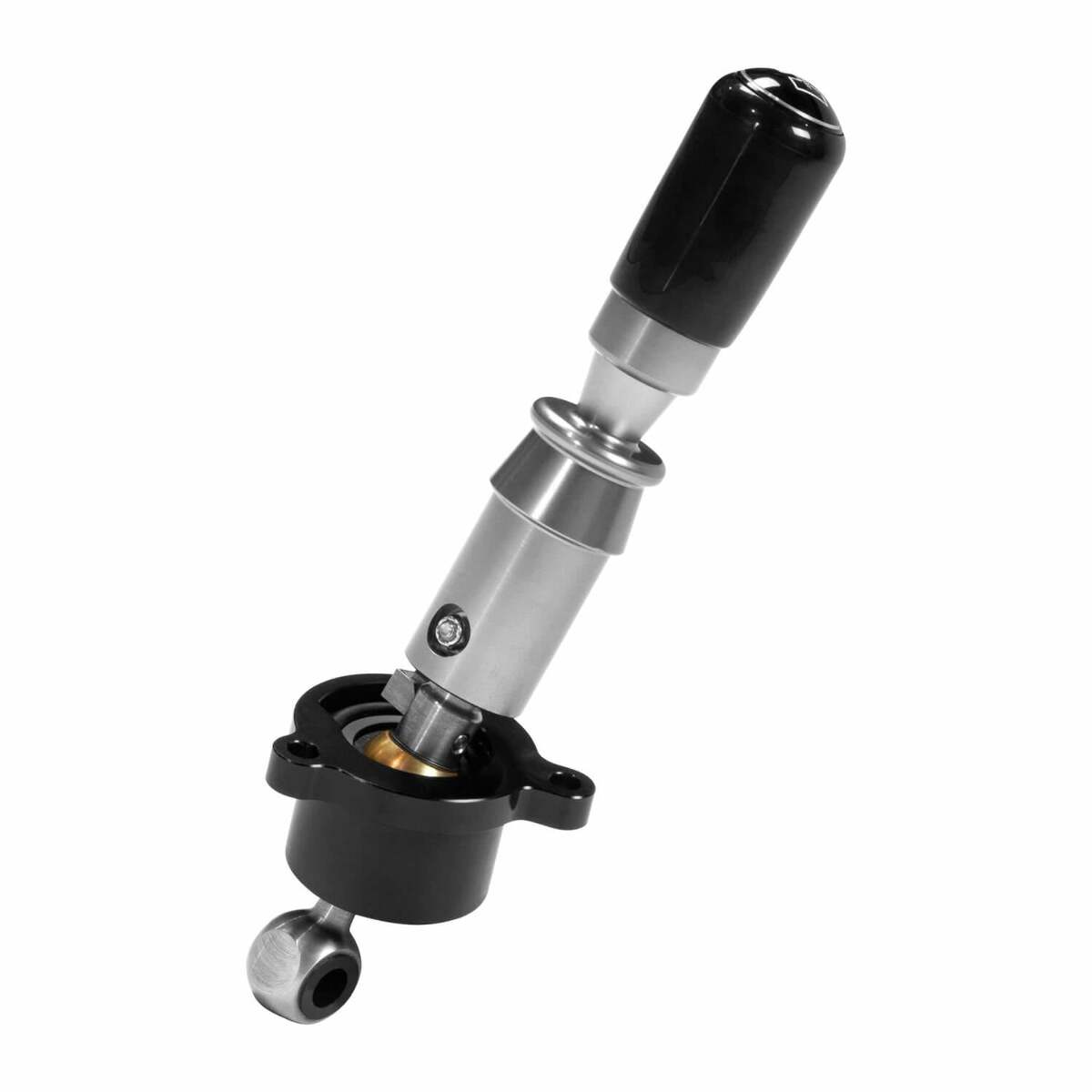 Hurst Billet/Plus Short Throw Shifter - 3916044