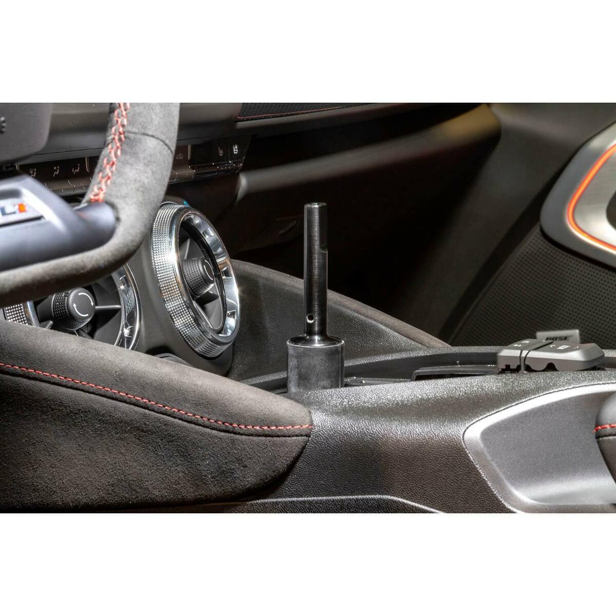 Hurst Billet/Plus Short Throw Shifter - 3916047