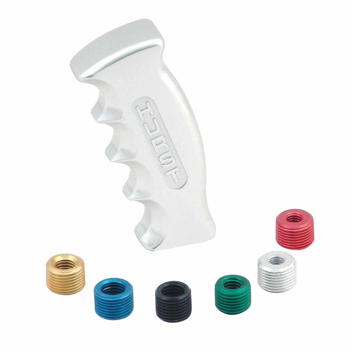 t Hurst Billet/Plus Universal Pistol Grip Shift Handle - 1531000 Hurst