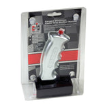 Hooker performance muffler pistol grip with-12v-switch-1536200