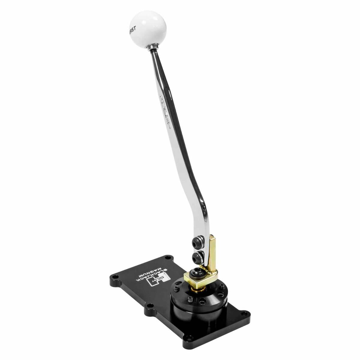 Hurst Blackjack Short Throw Shifter - 3913004