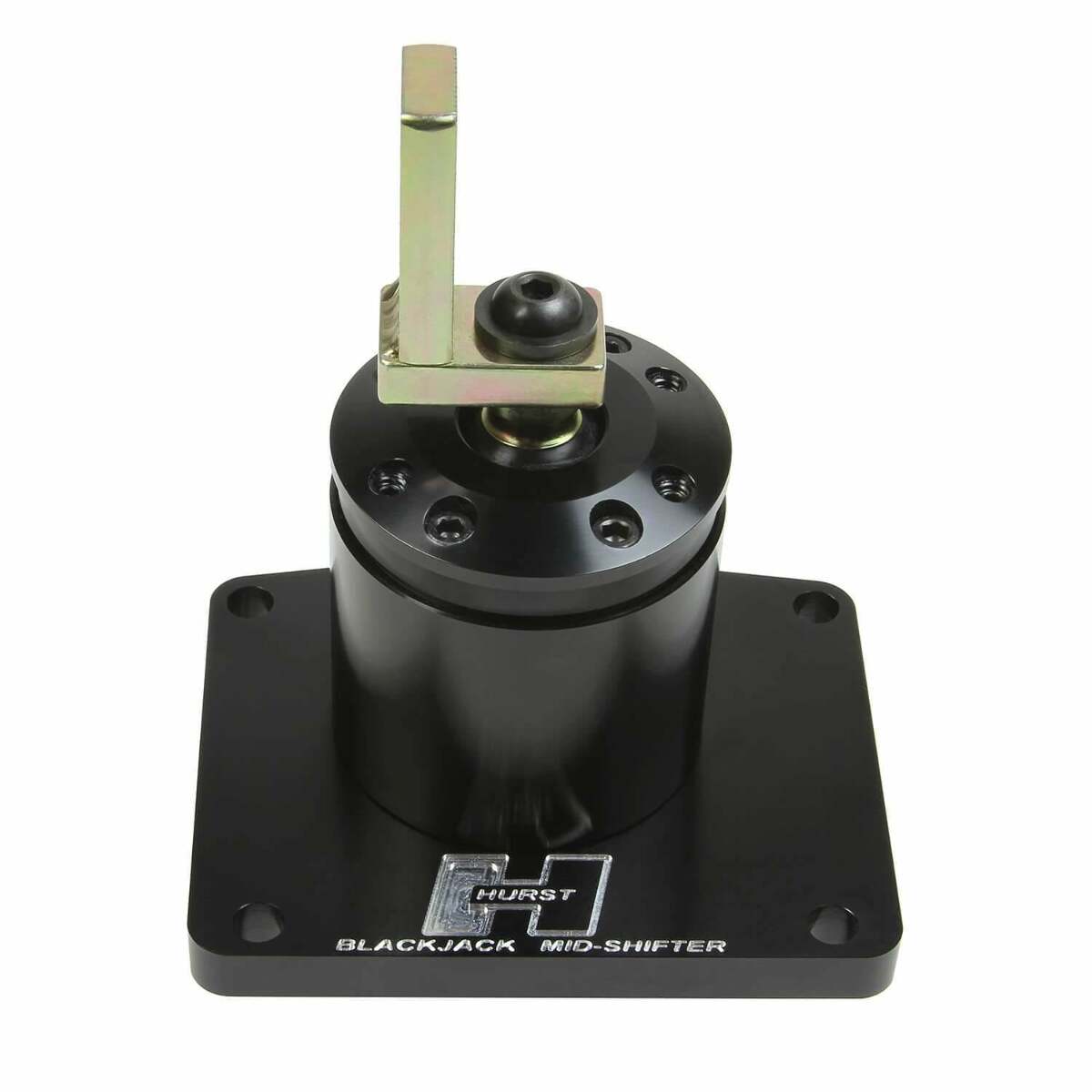 Hurst Blackjack Short Throw Shifter - Mid Shifter - 3917335