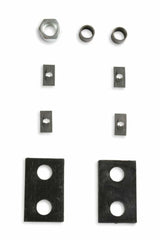 Hooker performance muffler mustang-5380036