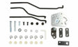 t Hurst Competition/Plus 4-speed Installation Kit - Ford - 3737637 Hurst