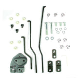 Hurst Competition/Plus 4-speed Installation Kit - GM - 3733157 for 1957-1962 Chevy El Camino manual transmission