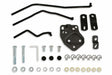 Hurst Competition/Plus 4-Speed Installation Kit - GM - 3733163 for 1963-1968 Chevy El Camino manual transmission