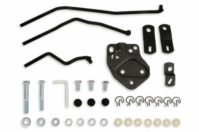 Hurst Competition/Plus 4-Speed Installation Kit - GM - 3733163 for 1963-1968 Chevy El Camino manual transmission