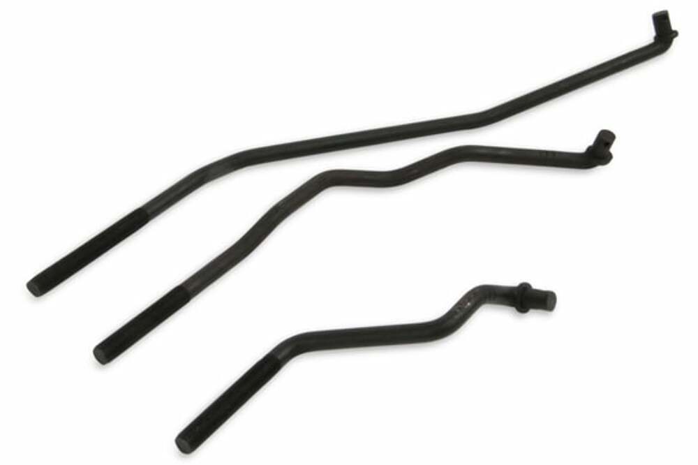 Hooker performance muffler gm-3733163