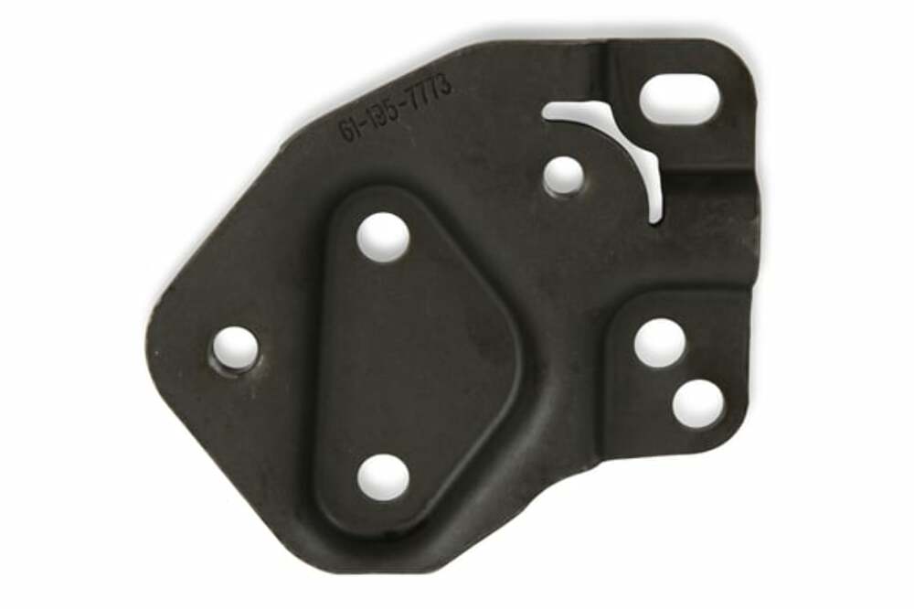 Hooker performance muffler gm-3733163