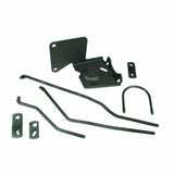 Hurst Competition/Plus 4-speed Installation kit - GM - 3734529 for 1963-1968 Chevy Firebird manual transmission