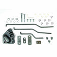 Hurst Competition/Plus 4-speed Installation Kit - GM - 3734648 for 1969-1974 Chevy Corvette manual transmission