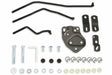 Hurst Competition/Plus 4-Speed Installation Kit - GM - 3737834 for 1969-1974 Chevy El Camino manual transmission