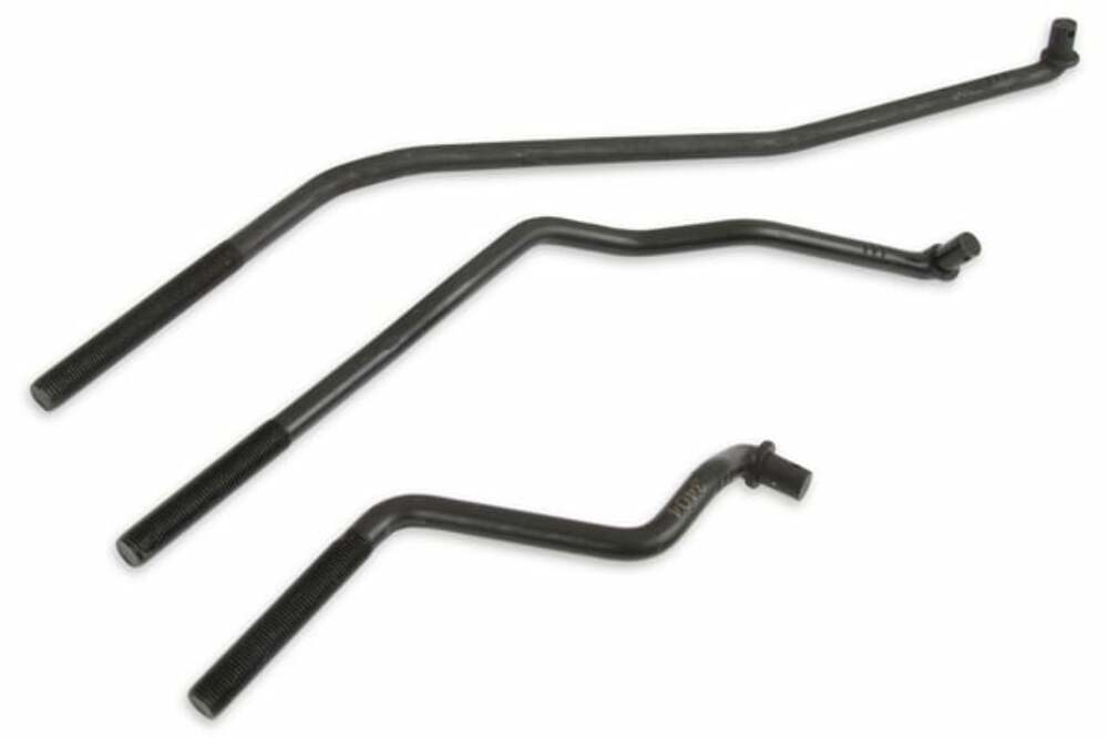 Hooker performance muffler gm-3737834