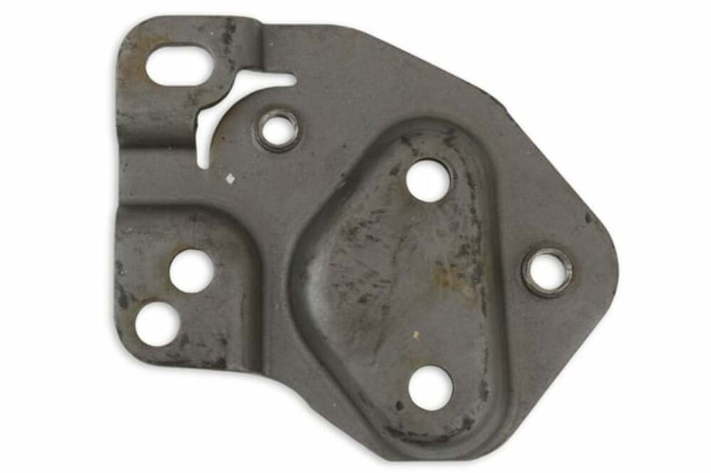 Hooker performance muffler gm-3737834