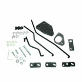 Hurst Competition/Plus 4-speed Installation Kit - GM - 3737897 for 1970-1972 Chevy El Camino manual transmission