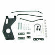 Hurst Competition/Plus 4-speed Installation Kit - GM - 3737919 for 1955-1957 Chevy El Camino manual transmission