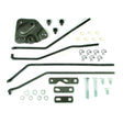 Hurst Competition/Plus 4-speed Installation Kit - GM - 3738607 for 1973-1977 Chevy Camaro manual transmission