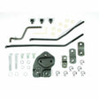 t Hurst Competition/Plus 4-speed Installation Kit - GM/Studebaker - 3734734 Hurst