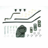 t Hurst Competition/Plus 4-speed Installation Kit - GM/Studebaker - 3734734 Hurst