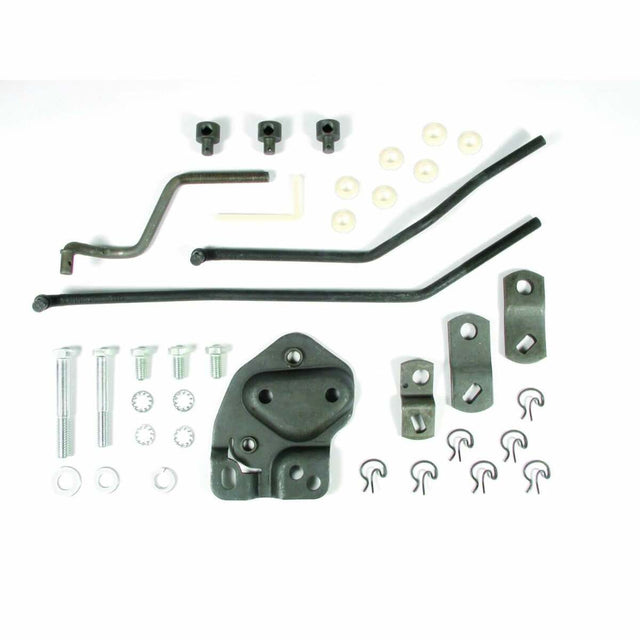 t Hurst Competition/Plus 4-speed Installation Kit - GM/Studebaker - 3734734 Hurst