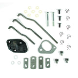 Hurst Competition/Plus 4-speed Installation Kit - Mopar - 3734089 for 1964-1967 Dodge Charger manual transmission