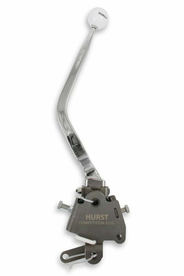 Hurst Competition/Plus 4-Speed Shifter - Ford - 3913180 for 1967-1969 Ford Mustang manual transmission