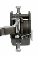 Hurst Competition/Plus 4-Speed Shifter - Ford - 3913180