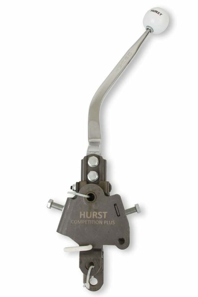 Hurst Competition/Plus 4-Speed Shifter - Ford/GM - 3916848 for 1962-1964 Chevy El Camino manual transmission