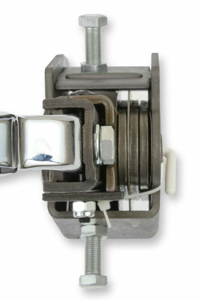 Hurst Competition/Plus 4-Speed Shifter - Ford/GM - 3916848